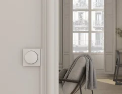 Va-et- vient Neo Evo blanc brillant^Fontini Best