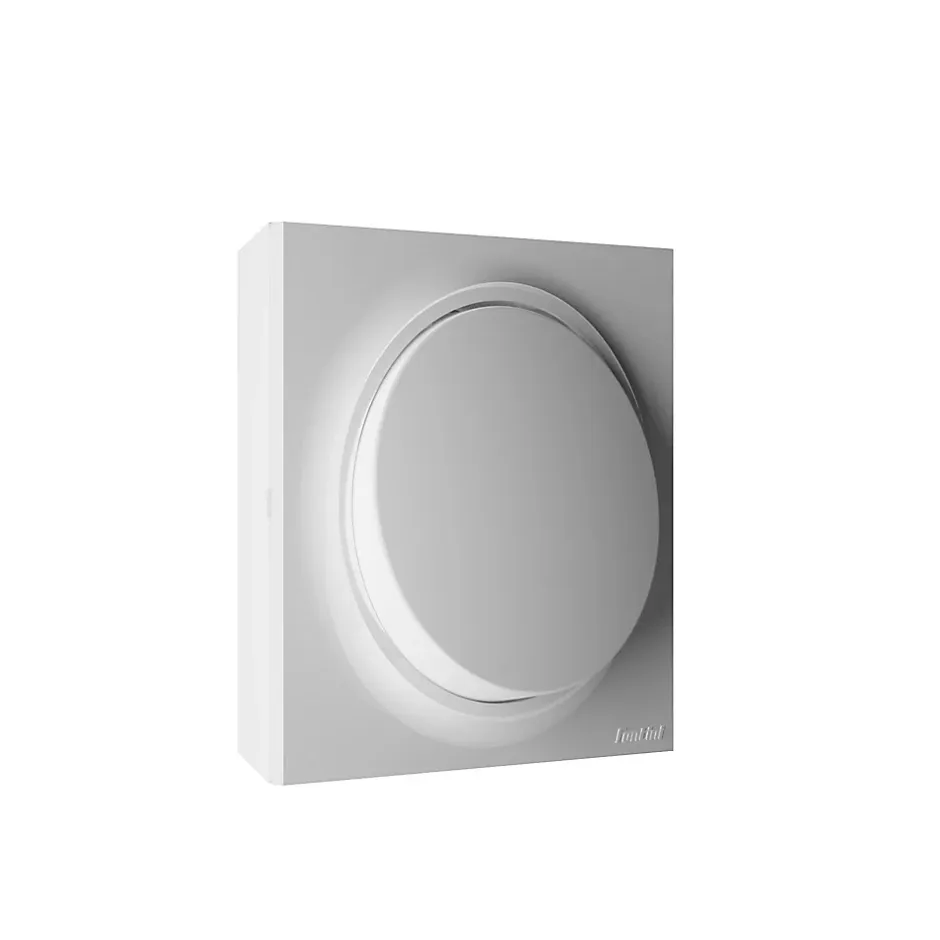 Va-et- vient Neo Evo blanc brillant^Fontini Best