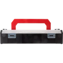 Valisette bornes électriques 6 compartiments^Protec