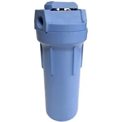 Valvofiltre avec by pass incorporé-Apic Hot