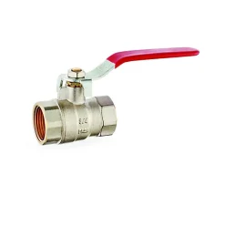 Vanne à passage intégral Femelle / Femelle 15/21-Diall Outlet