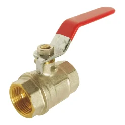 Vanne à sphère femelle/femelle 12x17mm^Somatherm for you