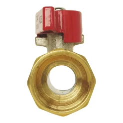 Vanne à sphère mâle / femelle 12/17^Somatherm for you Discount