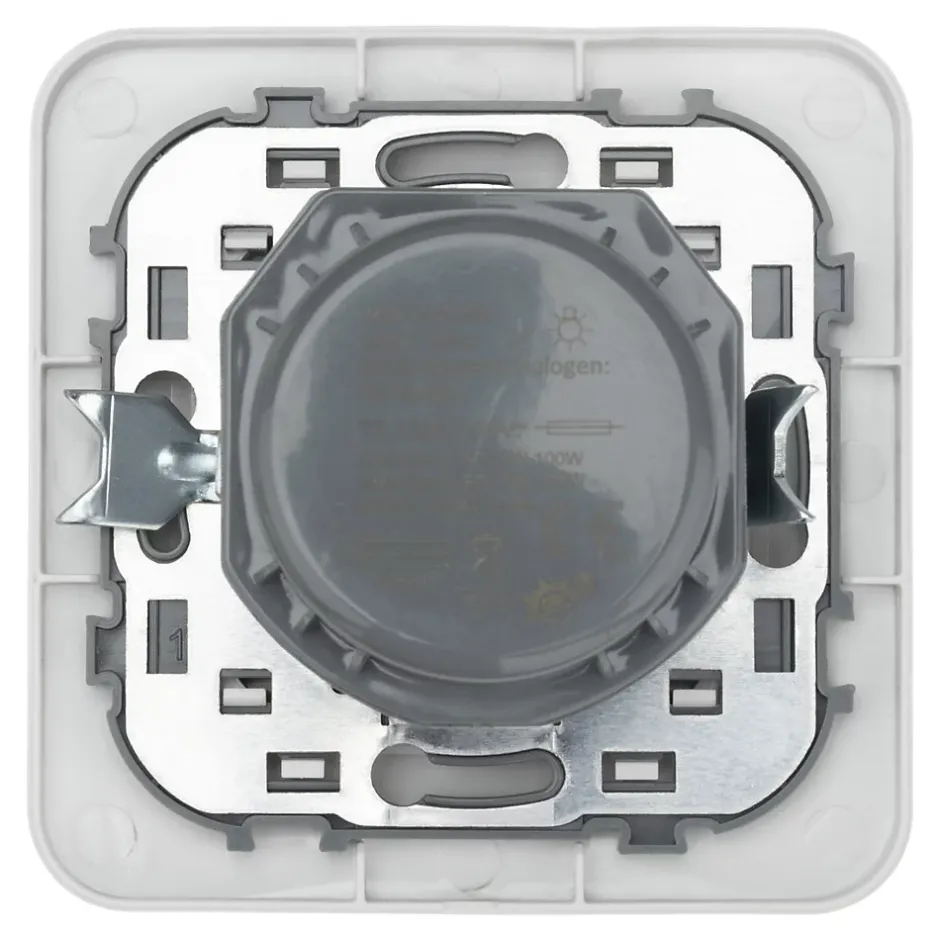 Variateur Kennet blanc complet^Jacobsen Online