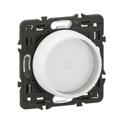 Variateur rotatif avec bague Céliane 200W^Legrand Best