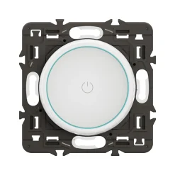 Variateur rotatif avec bague Céliane 200W^Legrand Best