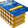 - Piles LONGLIFE AA boite de 24^Varta