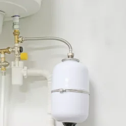 Vase expansion sanitaire 11 L^Somatherm for you New