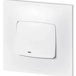 Va&vient lumineux Neptune 10A^Legrand