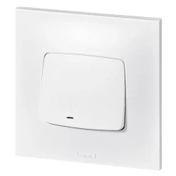 Va&vient lumineux Neptune 10A^Legrand