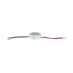 VDE Transfo électronique Disc max. 35-105W 230/12V 105VA Blanc-Paulmann Discount