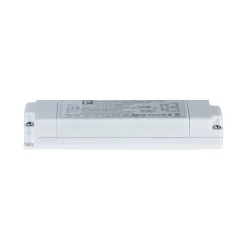 VDE Transfo électronique Flat Halogen AC max. 35-105W 230/12V 105VA Blanc^Paulmann Sale
