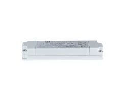 VDE Transfo électronique Flat Halogen AC max. 20-70W 230/12V 70VA Blanc^Paulmann