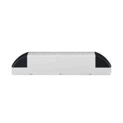 VDE Transfo électronique Profi max. 50-150W 230/12V 150VA Gris Noir-Paulmann Outlet