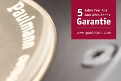 VDE Transfo électronique Profi max. 35-105W 230/12V 105VA Gris Noir^Paulmann Best