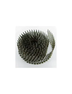 Vendues en rouleau de 400 Pointes Acier brut Tête plate 2.1X30 - 1 pièce^Vis Express Sale