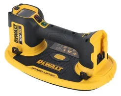 Ventouse 18V XR Grabo (sans batterie ni chargeur) capacité de charge 120kg - - DCE590N-XJ-DeWalt Sale