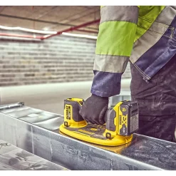 Ventouse 18V XR Grabo (sans batterie ni chargeur) capacité de charge 120kg - - DCE590N-XJ-DeWalt Sale