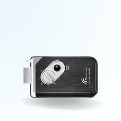 Verrou à badge et code gateman gr20 - gris-Assa Abloy Discount