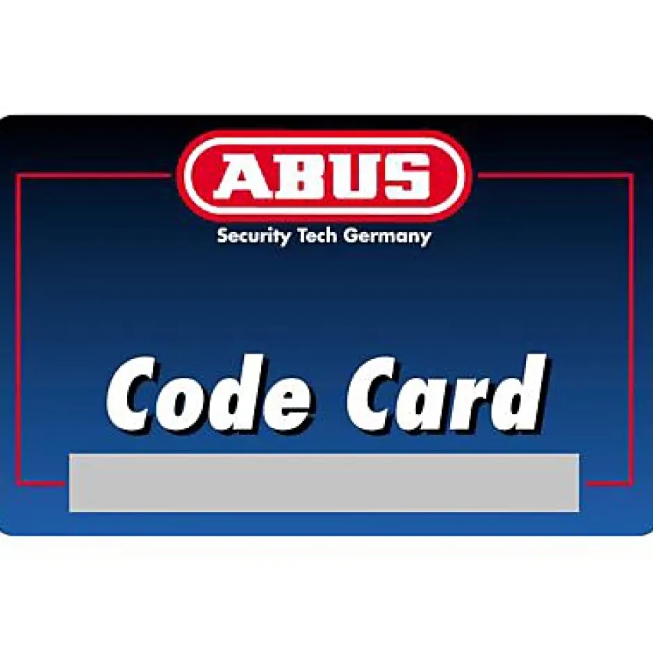 Verrou à bouton sans vis bronze ø23 mm / 45 mm-Abus