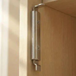 Verrou armoire coude l. 16 mm x H. 70 mm x EP. 7 mm-Diall Sale