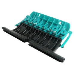 VERROU CLICKSUR 1 MAILLON (Lame 8 : attache fil montée)-Zurfluh-Feller Clearance