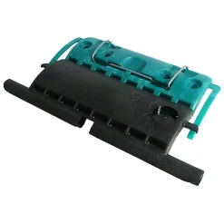 VERROU CLICKSUR 1 MAILLON (Lame 8 : attache fil montée)-Zurfluh-Feller Clearance