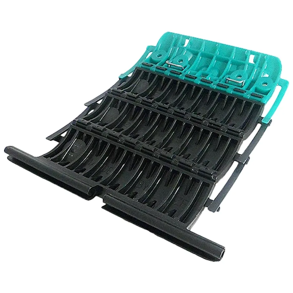 VERROU CLICKSUR 3 MAILLONS (Lame 8 : attache fil montée)-Zurfluh-Feller Clearance