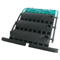 VERROU CLICKSUR 3 MAILLONS (Lame 8 : attache fil montée)-Zurfluh-Feller Clearance