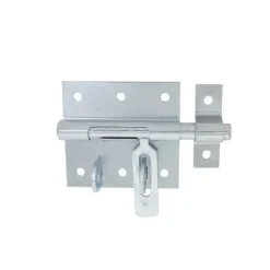 Verrou de box porte cadenas Ø 16 mm^Afbat Sale