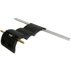 VERROU DE SECURITE A 3 MAILLONS (LAME DE 8)-Zurfluh-Feller New