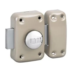 Verrou de sûreté automatique Apache^Thirard Clearance