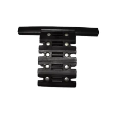 VERROU DVA 4 ÉLÉMENTS POUR MINI LAME 8 MM-Deprat Best