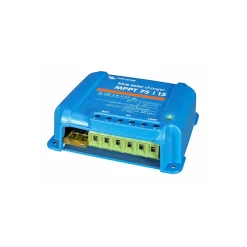 VICTRON Régulateur de Charge Solaire Ultra rapide MPPT 220W 15A Système Battery Life^Victron Energy Best