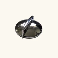 Vidage automatique 1 bac CUIPD019 évier CLEYA et V&B ARCHITECTURA - Siphon gain de place-Cuisissimo Discount