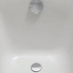 Vidage baignoire 40x8x40 cm latéral-Duravit Clearance