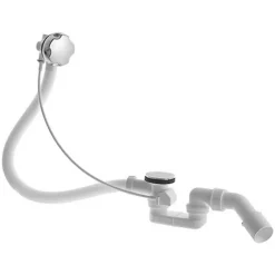 Vidage baignoire 40x8x40 cm latéral-Duravit Clearance