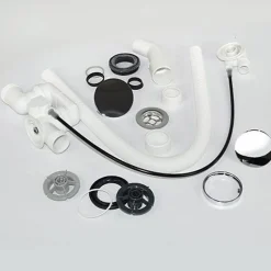 Vidage baignoire VILLEROY ET BOCH^Villeroy & Boch Best