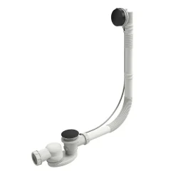 Vidage extra plat Noir mat^Jacob Delafon Clearance