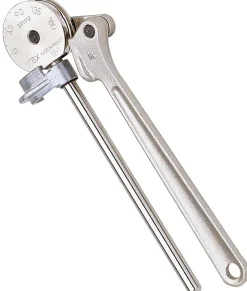 - Pince à cintrer acier 10 mm R23 pour tube cuivre 251110^Virax