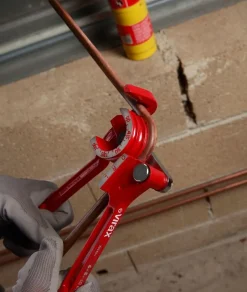 251406 Pince à cintrer multidiamètre 6/8/10 mm aluminium-Virax Sale