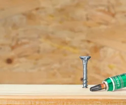 Vis à bois tête fraisée Spax Wirox torx 4,5 x 70 mm filetage partiel - 100 pièces^Spax France Outlet