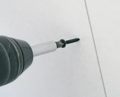 Vis Auto Perceuse 35 mm - Fixation des Plaques de Plâtre sur l'Ossature - Intérieur - Boîte de 1000 Pièces (Lot de 5000)-Semin Best