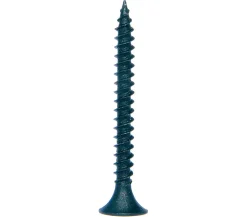 Vis Auto Perceuse 35 mm - Fixation des Plaques de Plâtre sur l'Ossature - Intérieur - Boîte de 1000 Pièces-Semin Hot