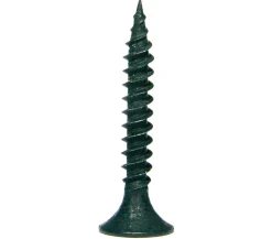 Vis Auto Perceuse 25 mm - Fixation des Plaques de Plâtre sur l'Ossature - Intérieur - Boîte de 1000 Pièces^Semin Discount