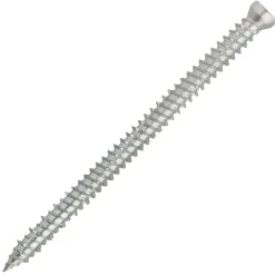 Vis béton type R 7.5x122 SCELLIT - boîte de 100 - VFD75122R-Scell-It Online