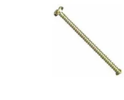 Vis longue, longueur 40mm Mosaic lot de 100-Legrand Outlet