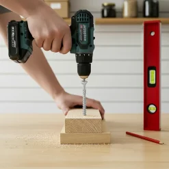 Vis pour terrasse Torx acier inoxydable A2 5 x 50 mm , 500 pièces^TurboDrive Clearance