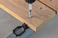 Vis terrasse tête cylindrique torx Spax 5x50mm - 230 pièces^Spax France Sale