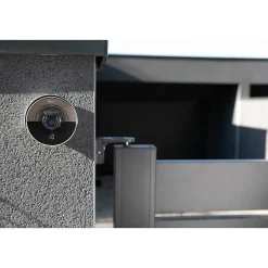 Visiophone 2 fils 7 Open Moon --Otio Hot